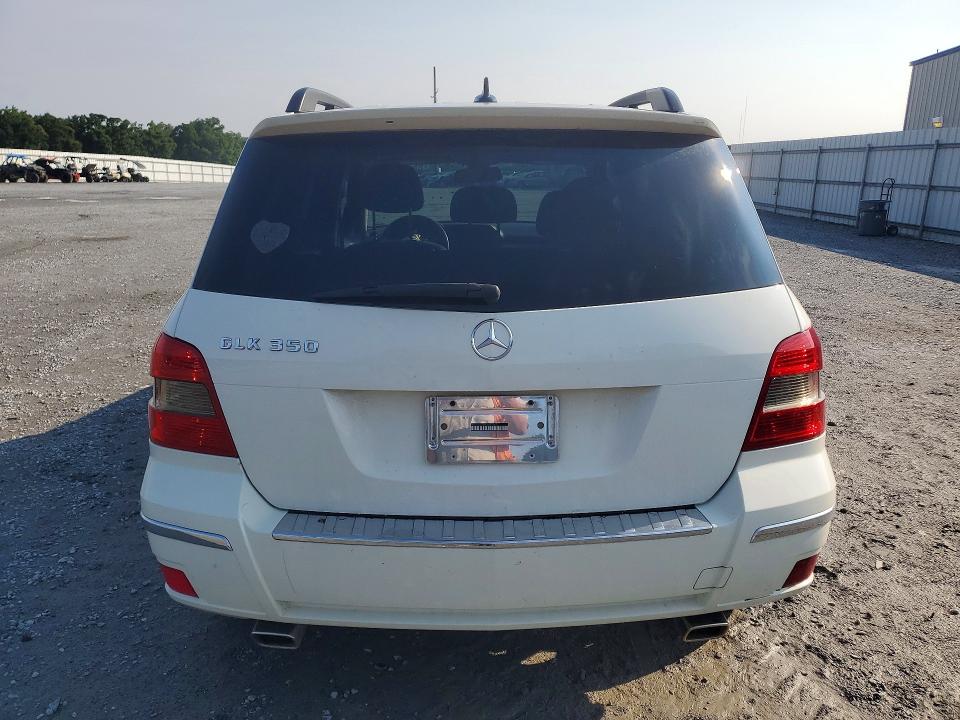Продажа на аукционе авто 2012 Mercedes-benz Glk, vin: WDCGG5GB4CF895261, номер лота: 62991946