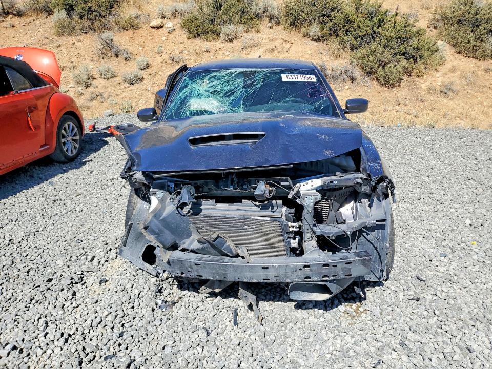 Продаж на аукціоні авто 2021 Dodge Charger, vin: 2C3CDXGJ7MH544106, номер лоту: 63371956