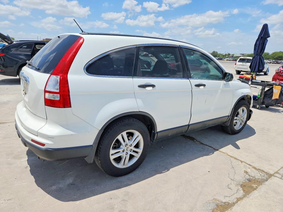 Aukcja sprzedaży 2011 Honda Cr-v, vin: 3CZRE3H58BG700769, numer aukcji: 59670826