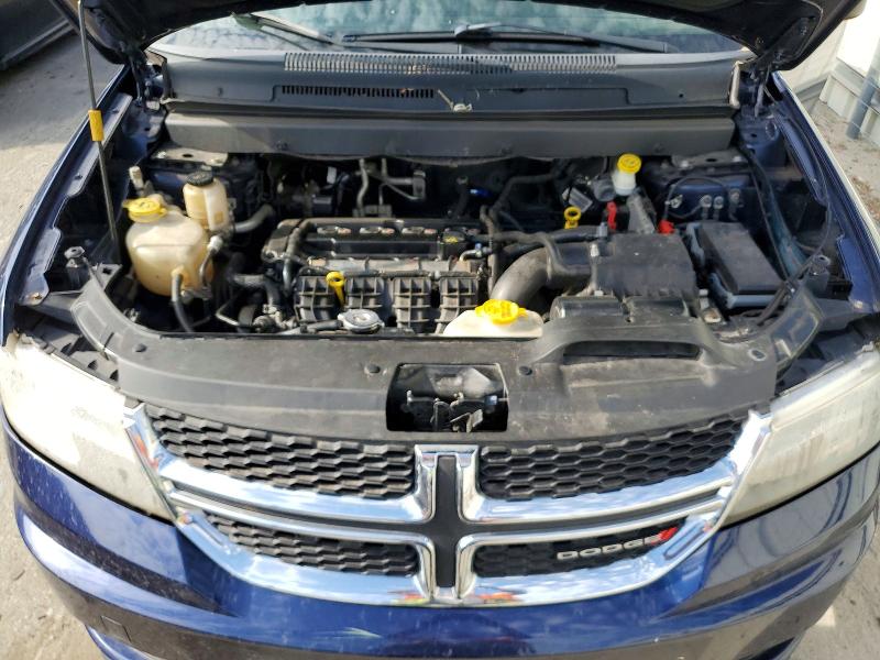Продажа на аукционе авто 2017 Dodge Journey, vin: 3C4PDCAB8HT691765, номер лота: 59576046
