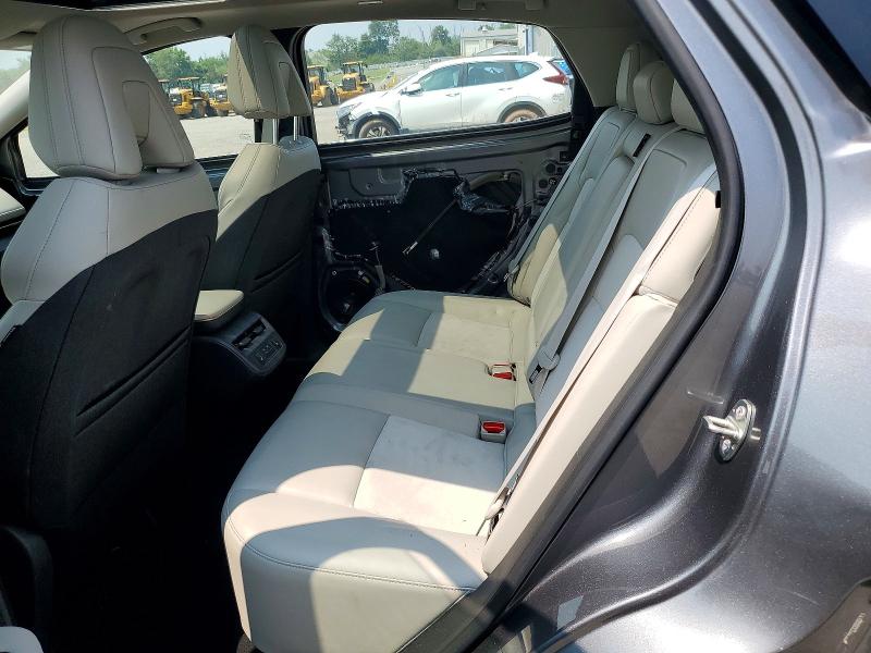 Aukcja sprzedaży 2023 Nissan Ariya, vin: JN1BF0BA0PM406427, numer aukcji: 60555626
