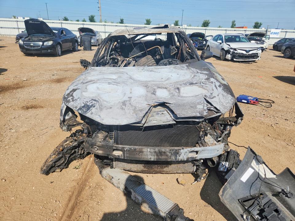 Продажа на аукционе авто 2018 Audi A4, vin: WAUPNAF41JA204119, номер лота: 59390756