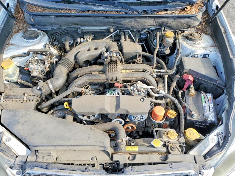 60609936 :رقم المزاد ، 4S3BMCP66D3015521 vin ، 2013 Subaru Legacy مزاد بيع