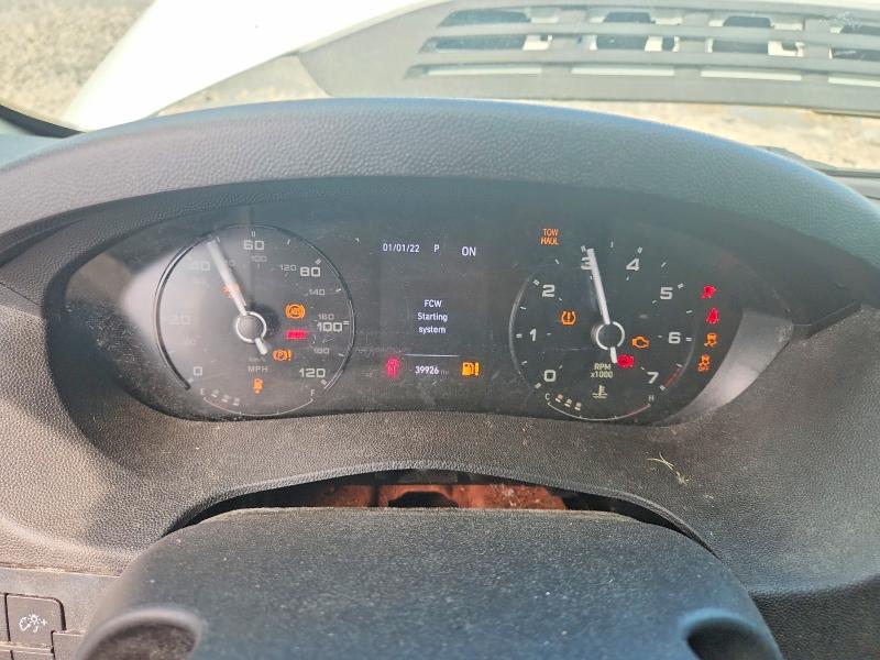 Продаж на аукціоні авто 2024 Ram Promaster 2500, vin: 3C6LRVDG8RE126545, номер лоту: 59301276