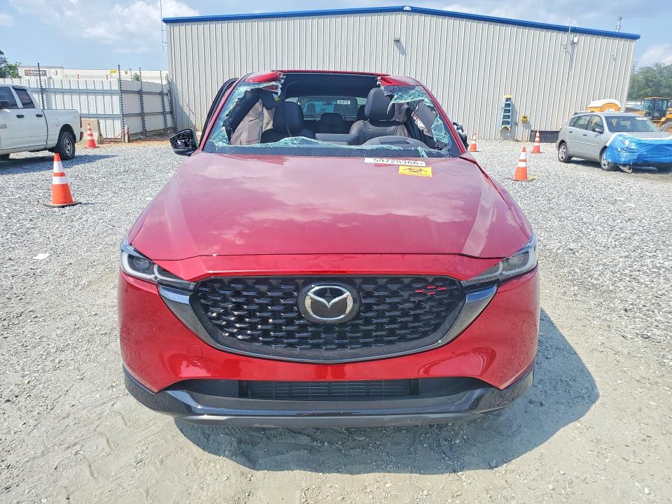 Aukcja sprzedaży 2023 Mazda Cx-5, vin: JM3KFBAY2P0282537, numer aukcji: 59725366