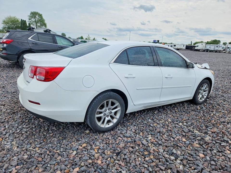 Продажа на аукционе авто 2015 Chevrolet Malibu, vin: 1G11C5SL3FF190987, номер лота: 62589456