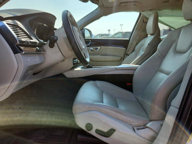 Продаж на аукціоні авто 2019 Volvo Xc90, vin: YV4A22PK7K1498886, номер лоту: 60681966
