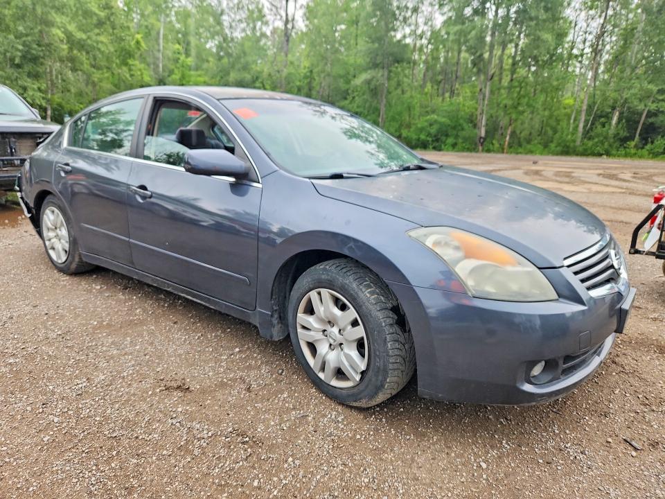 Продаж на аукціоні авто 2009 Nissan Altima, vin: 1N4AL21E79C190916, номер лоту: 59341066
