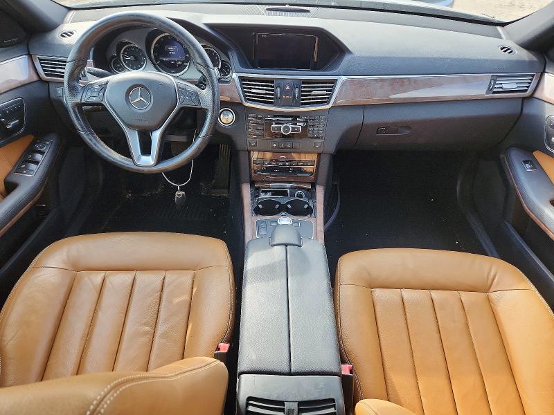 59854316 :رقم المزاد ، WDDHF8JB5DA700022 vin ، 2013 Mercedes-benz E مزاد بيع