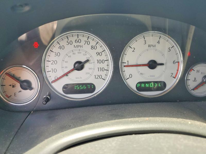 Продажа на аукционе авто 2006 Chrysler Town & Country, vin: 2A8GP64L46R745553, номер лота: 60053016