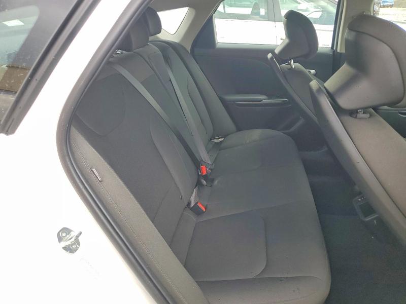 Aukcja sprzedaży 2026 Kia K4, vin: 3KPFT4DE8TE251553, numer aukcji: 60831566