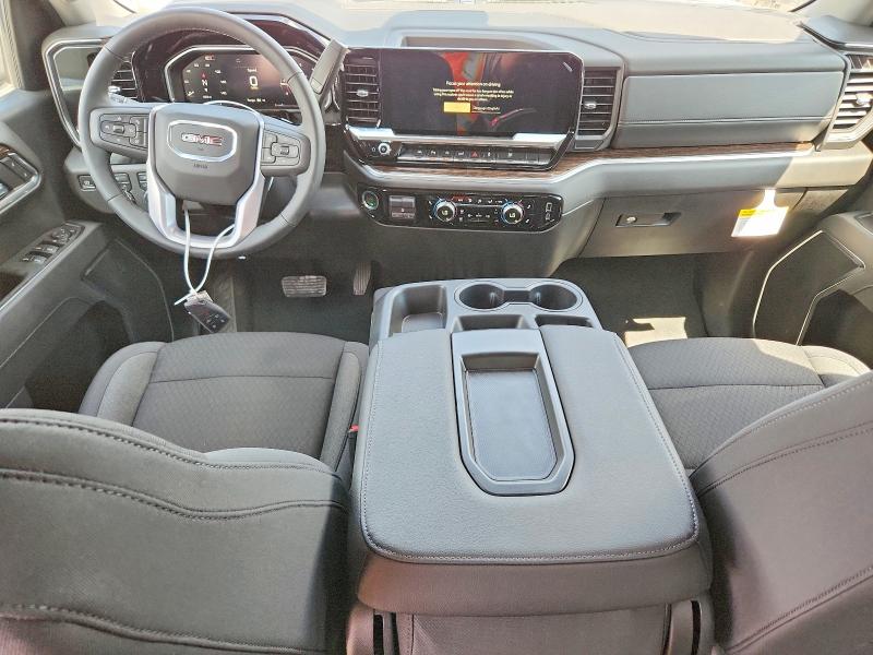 2026 Gmc Sierra მანქანა იყიდება აუქციონზე, vin: 1GTPUBEK1TZ121399, აუქციონის ნომერი: 60071906