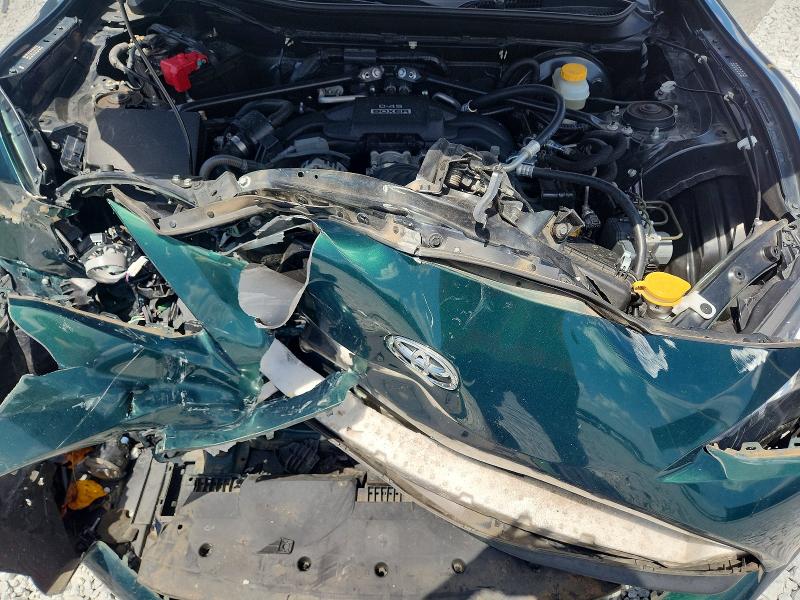 Продажа на аукционе авто 2020 Toyota 86, vin: JF1ZNAE15L8750635, номер лота: 61946536
