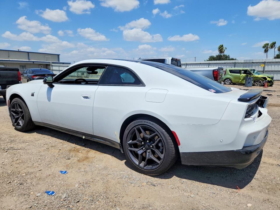 Продажа на аукционе авто 2026 Dodge Charger, vin: 2C3CDAMPXTR238662, номер лота: 63359256