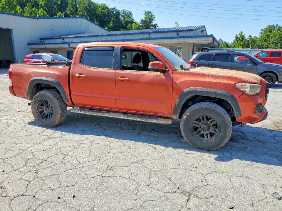 Aukcja sprzedaży 2016 Toyota Tacoma, vin: 5TFCZ5AN7GX041043, numer aukcji: 62468306