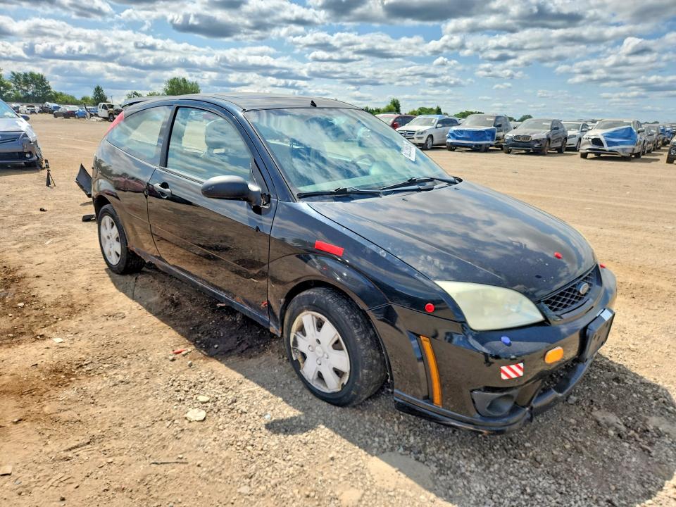 Продаж на аукціоні авто 2006 Ford Focus, vin: 1FAFP31N56W218223, номер лоту: 62239636