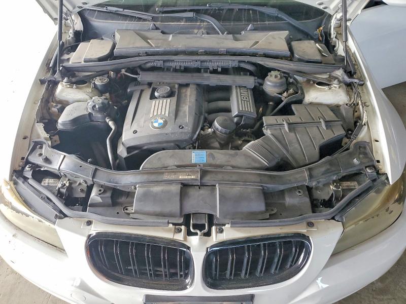 Aukcja sprzedaży 2011 Bmw 328, vin: WBAPH7G52BNM55288, numer aukcji: 59793836