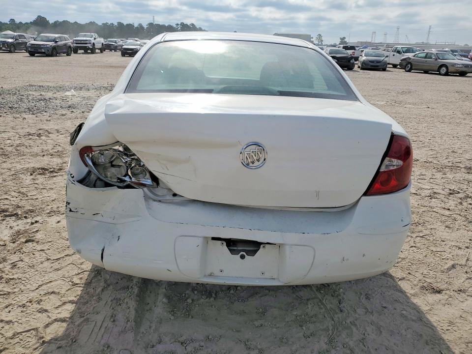 Aukcja sprzedaży 2006 Buick Lacrosse, vin: 2G4WC582661110791, numer aukcji: 62282396