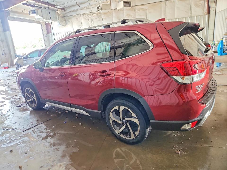 Продажа на аукционе авто 2022 Subaru Forester, vin: JF2SKARC2NH412176, номер лота: 85965525