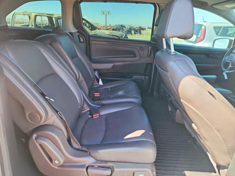 Продаж на аукціоні авто 2020 Honda Odyssey, vin: 5FNRL6H92LB011706, номер лоту: 60701826