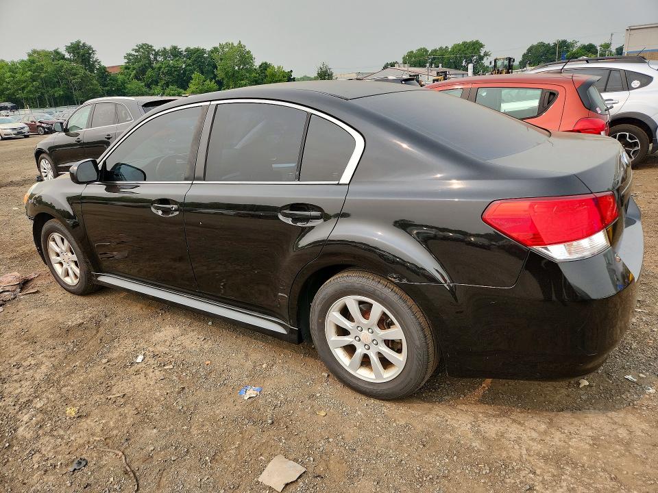 Aukcja sprzedaży 2010 Subaru Legacy, vin: 4S3BMBG66A3233805, numer aukcji: 59972186