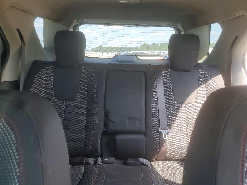 63499816 :رقم المزاد ، 2GNALCEK7H6163133 vin ، 2017 Chevrolet Equinox مزاد بيع