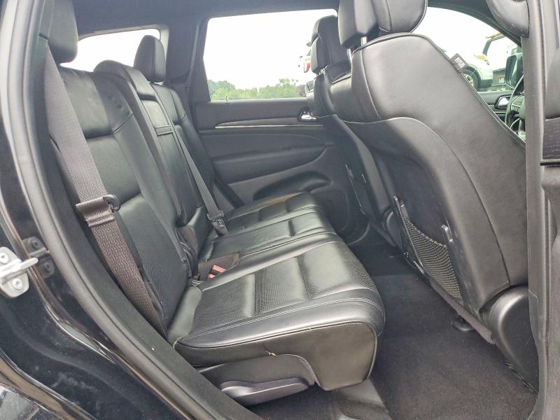 Aukcja sprzedaży 2020 Jeep Grand Cherokee, vin: 1C4RJFCTXLC343656, numer aukcji: 61847166