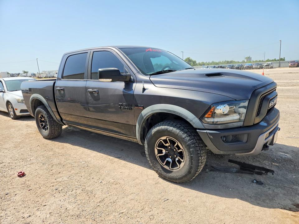 Aukcja sprzedaży 2016 Ram 1500, vin: 1C6RR7YT9GS151574, numer aukcji: 62133986