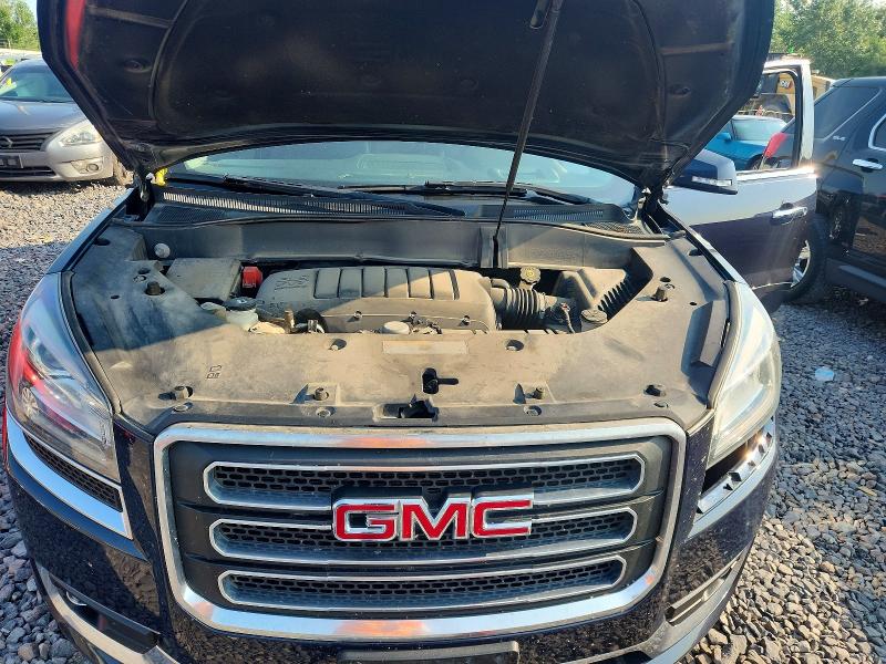 2017 Gmc Acadia Limited მანქანა იყიდება აუქციონზე, vin: 1GKKVSKD5HJ193150, აუქციონის ნომერი: 62579436