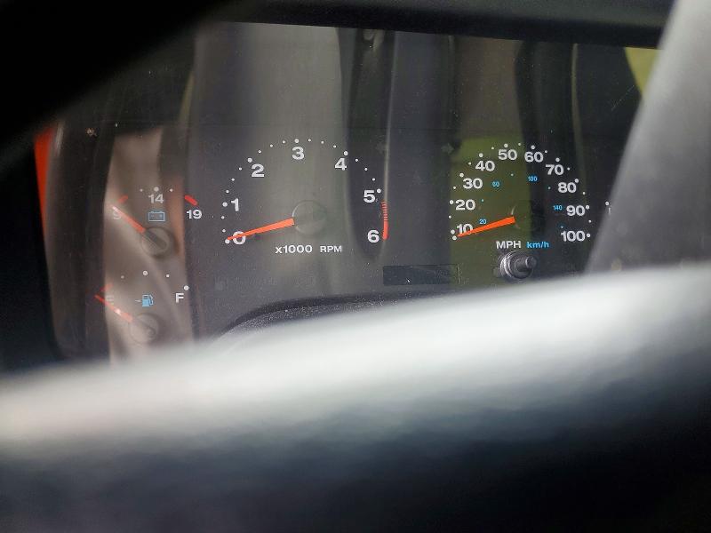 Продаж на аукціоні авто 2006 Jeep Wrangler, vin: 1J4FA39S26P732668, номер лоту: 60037626