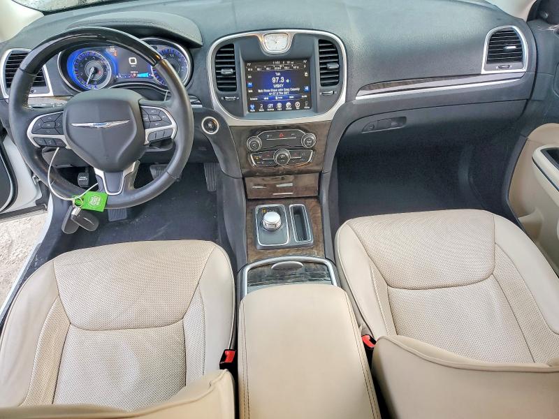 Aukcja sprzedaży 2015 Chrysler 300c, vin: 2C3CCAEG9FH796823, numer aukcji: 62504646