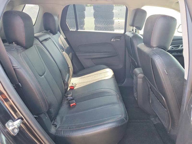 60956976 :رقم المزاد ، 2GKALMEKXE6173587 vin ، 2014 Gmc Terrain مزاد بيع