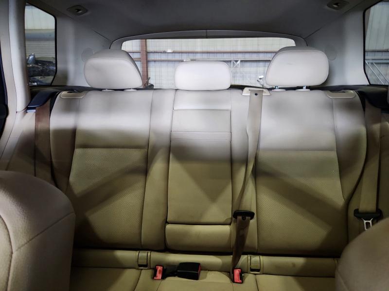 62967916 :رقم المزاد ، WDCGG5GB7CF748609 vin ، 2012 Mercedes-benz Glk مزاد بيع