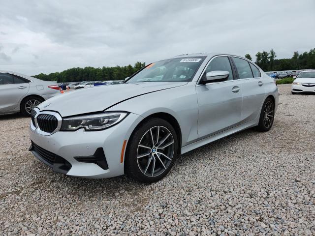 Aukcja sprzedaży 2020 Bmw 330i, vin: WBA5R1C00LFH85960, numer aukcji: 61243856