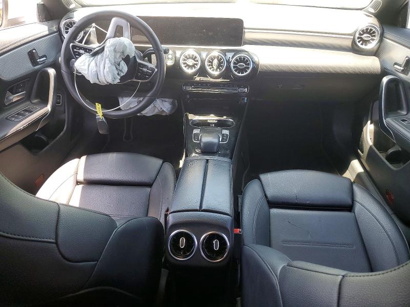 Aukcja sprzedaży 2020 Mercedes-benz Cla, vin: WDD5J4GB4LN038037, numer aukcji: 60520826