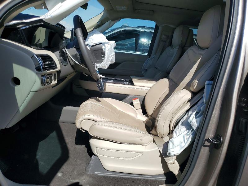 Продаж на аукціоні авто 2019 Lincoln Navigator, vin: 5LMJJ2LT3KEL10239, номер лоту: 62162266