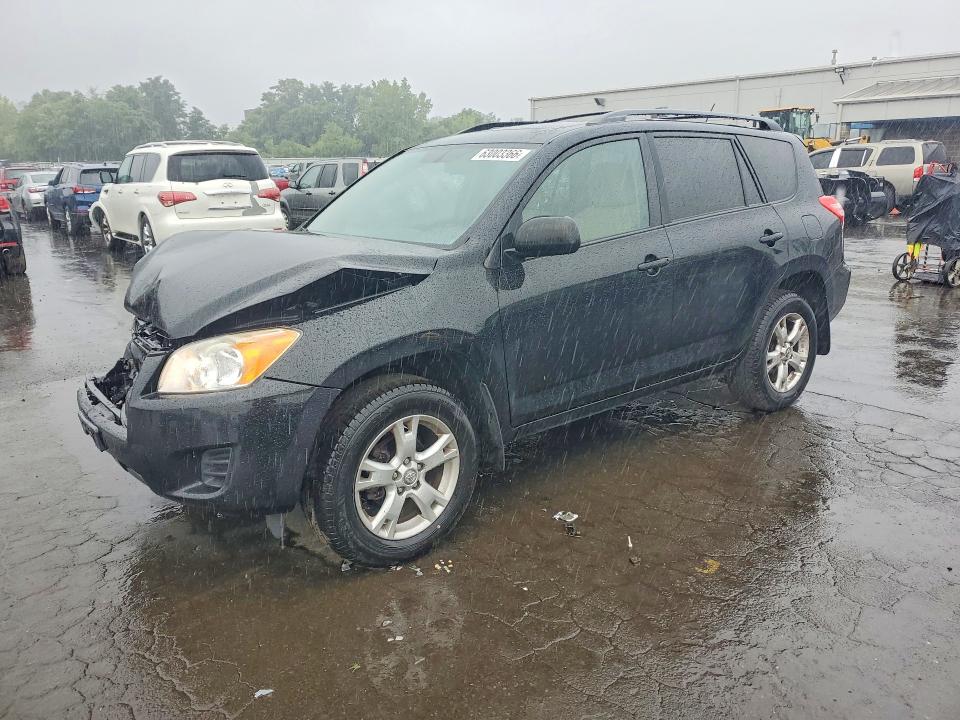 Auction sale of the 2011 Toyota Rav4, vin: 2T3BF4DV8BW115870, lot number: 63003366
