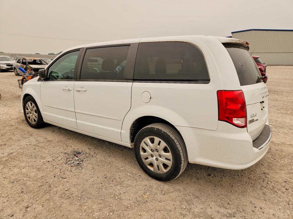 2017 Dodge Grand Caravan მანქანა იყიდება აუქციონზე, vin: 2C4RDGBG5HR568888, აუქციონის ნომერი: 60610756