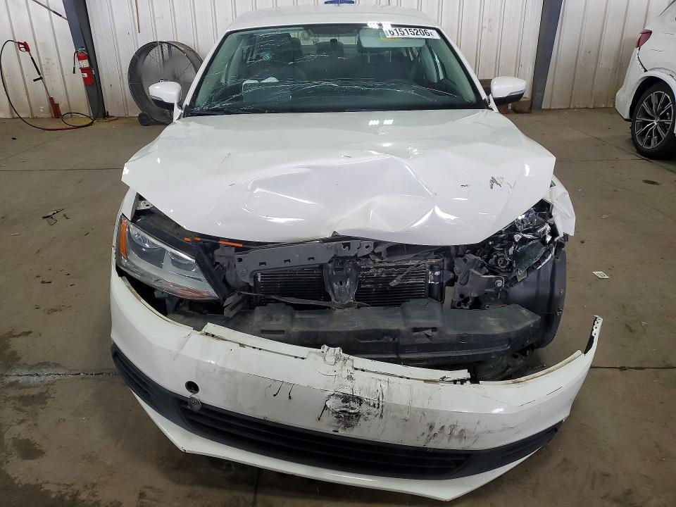 2012 Volkswagen Jetta მანქანა იყიდება აუქციონზე, vin: 3VWDP7AJ0CM365502, აუქციონის ნომერი: 61515206