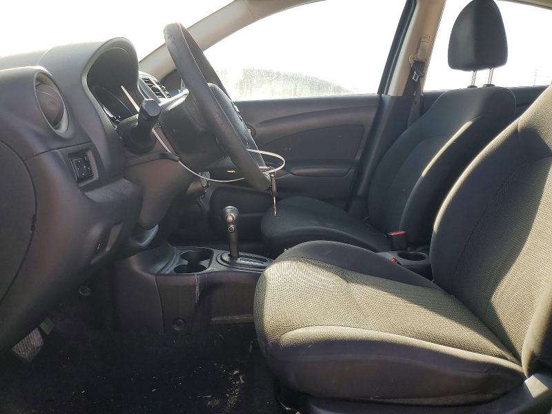 Aukcja sprzedaży 2013 Nissan Versa, vin: 3N1CN7AP2DL865714, numer aukcji: 59836546