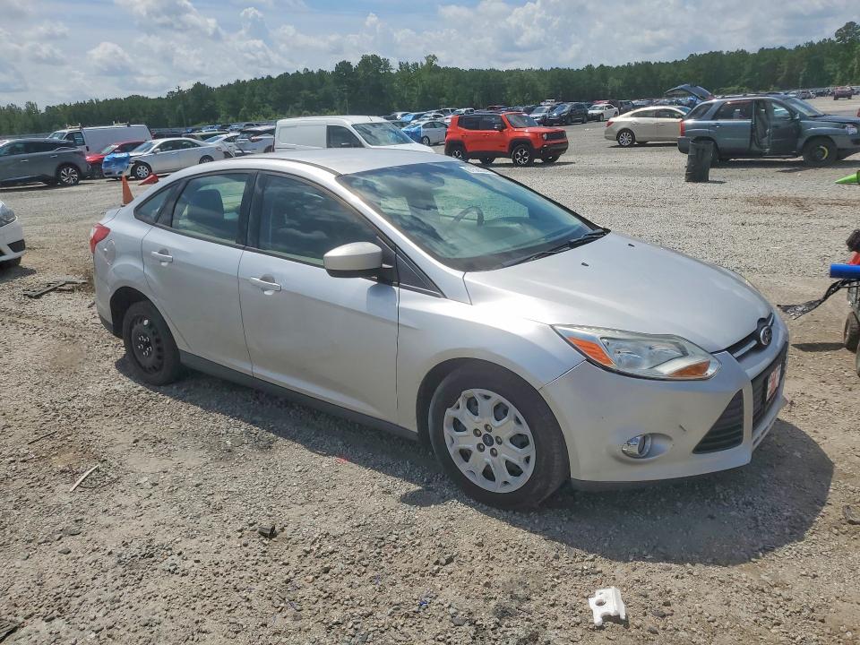 Продаж на аукціоні авто 2012 Ford Focus, vin: 1FAHP3F20CL204797, номер лоту: 61580346