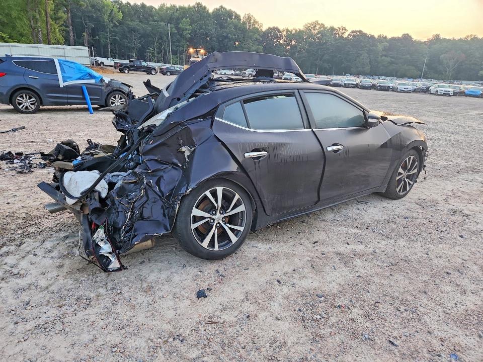 2016 Nissan Maxima მანქანა იყიდება აუქციონზე, vin: 1N4AA6AP5GC429262, აუქციონის ნომერი: 61641256