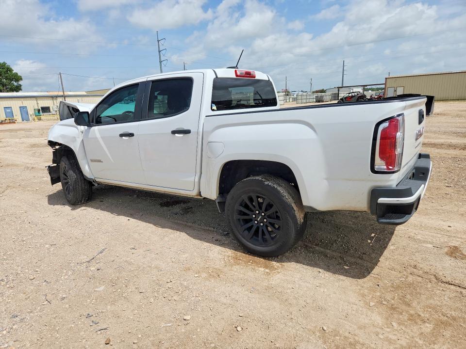 2021 Gmc Canyon მანქანა იყიდება აუქციონზე, vin: 1GTG5BEA9M1177157, აუქციონის ნომერი: 61740896