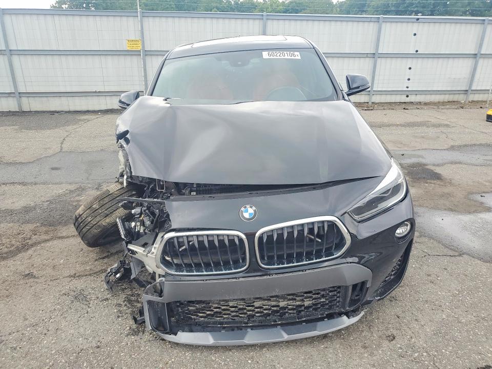 Aukcja sprzedaży 2018 Bmw X2, vin: WBXYJ3C34JEJ82803, numer aukcji: 60220106
