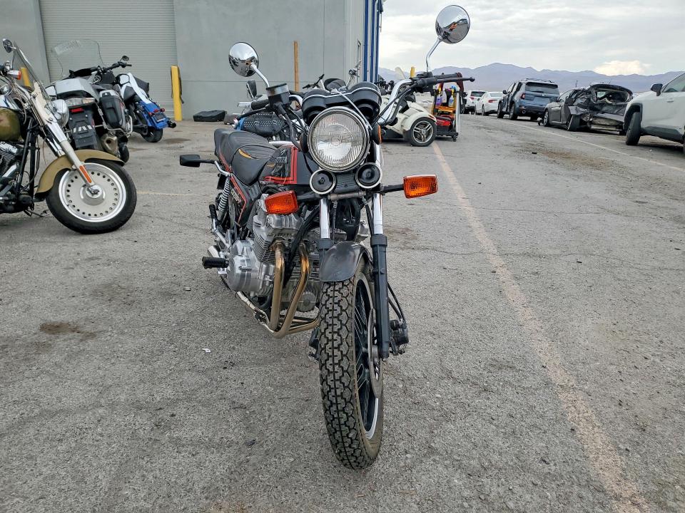 Aukcja sprzedaży 1980 Honda Cb750 F, vin: RC042104362, numer aukcji: 61532116