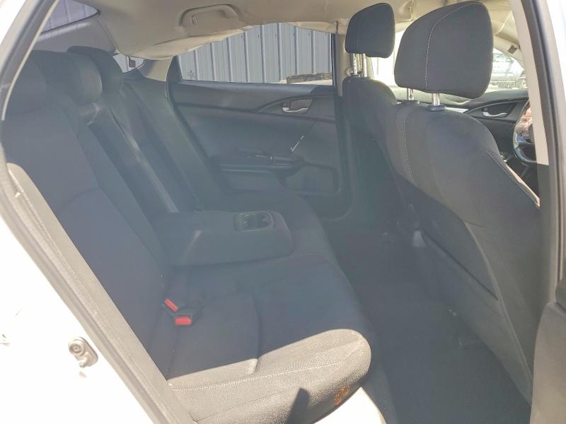 Aukcja sprzedaży 2021 Honda Civic, vin: 19XFC1F32ME207902, numer aukcji: 59737346
