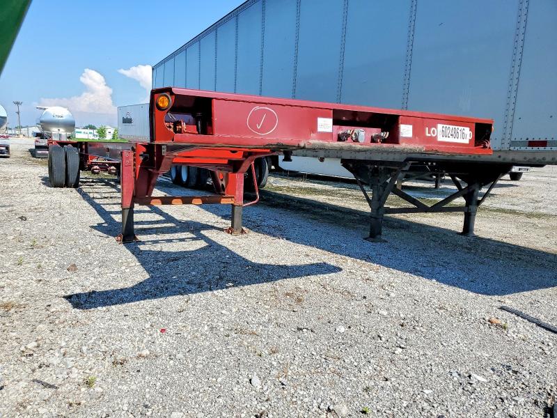 Aukcja sprzedaży 2022 Pj Trailer, vin: 1P9CC4023NN343656, numer aukcji: 60248616