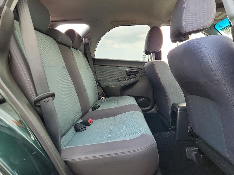 Aukcja sprzedaży 2005 Subaru Impreza, vin: JF1GG68585H801478, numer aukcji: 62030156