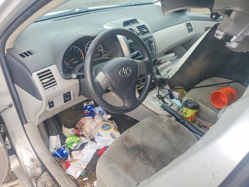 2013 Toyota Corolla მანქანა იყიდება აუქციონზე, vin: 2T1BU4EE9DC950846, აუქციონის ნომერი: 62843566