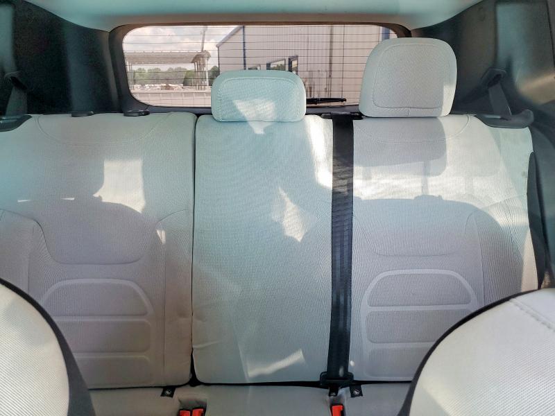 Продаж на аукціоні авто 2021 Jeep Renegade, vin: ZACNJCBBXMPN10260, номер лоту: 59373336